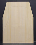 SITKA SPRUCE Soundboard Luthier Tonewood Guitar Wood Supplies SSAGAD-004