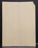 SITKA SPRUCE Soundboard Luthier Tonewood Guitar Wood Supplies SSAGAD-031
