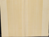 RED SPRUCE Dreadnought Soundboard Luthier Tonewood Guitar Wood RSAGBD-001