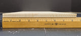 RED SPRUCE Dreadnought Soundboard Luthier Tonewood Guitar Wood RSAGAD-005