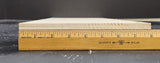RED SPRUCE 00 Soundboard Luthier Tonewood Guitar Wood RSAGAOO-001