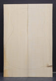 RED SPRUCE 00 Soundboard Luthier Tonewood Guitar Wood RSAGAOO-003