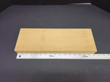 RED SPRUCE Torrefied Mandolin Carve Top Luthier Tonewood Wood RSMANAAF-T007