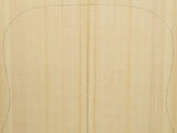 SITKA SPRUCE Soundboard Luthier Tonewood Guitar Wood Supplies SSAGAD-035