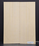 SITKA SPRUCE Soundboard Luthier Tonewood Guitar Wood Supplies SSAGAD-008