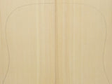 SITKA SPRUCE Soundboard Luthier Tonewood Guitar Wood Supplies SSAGAD-022
