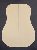 CARPATHIAN SPRUCE Soundboard Luthier Tonewood Guitar Wood Supplies CSAGAAAD-004