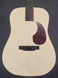 RED SPRUCE Dreadnought Soundboard Luthier Tonewood Guitar Wood RSAGAAD-072
