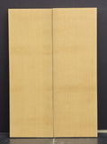 RED SPRUCE Torrefied Mandolin Carve Top Luthier Tonewood Wood RSMANAAF-T002