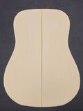 CARPATHIAN SPRUCE Soundboard Luthier Tonewood Guitar Wood Supplies CSAGAAD-001