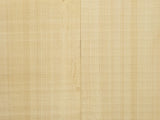 CARPATHIAN SPRUCE Soundboard Luthier Tonewood Guitar Wood Supplies CSAGAD-005
