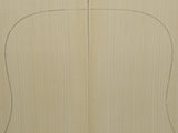 CARPATHIAN SPRUCE Soundboard Luthier Tonewood Guitar Wood Supplies CSAGBD-009
