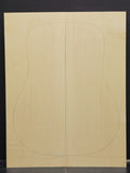 "A" EUROPEAN CARPATHIAN SPRUCE Soundboard Luthier Tonewood Guitar Wood Supplies