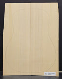 SITKA SPRUCE Soundboard Luthier Tonewood Guitar Wood Supplies SSAGAD-011