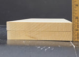 RED SPRUCE Mandolin Carve Top Luthier Tonewood Wood RSMANAAF-017