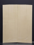 EUROPEAN SPRUCE (Carpathian) Soundboard Luthier Tonewood Guitar Wood Supplies