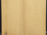 RED SPRUCE Dreadnought Soundboard Luthier Tonewood Guitar Wood RSAGAD-T002