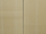 RED SPRUCE Mandolin Carve Top Luthier Tonewood Wood RSMANAAAF-006