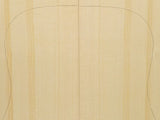 SITKA SPRUCE Soundboard Luthier Tonewood Guitar Wood Supplies SSAGAD-013