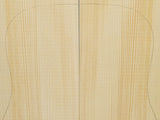 RED SPRUCE Dreadnought Soundboard Luthier Tonewood Guitar Wood RSAGAD-004