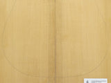 RED SPRUCE Dreadnought Soundboard Luthier Tonewood Guitar Wood RSAGAD-T005