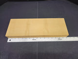 RED SPRUCE Torrefied Mandolin Carve Top Luthier Tonewood Wood RSMANAAF-T008