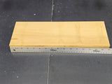 RED SPRUCE Torrefied Mandolin Carve Top Luthier Tonewood Wood RSMANAAAF-T003
