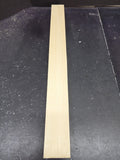 RED SPRUCE BRACEWOOD 1" x 2" x 20" Luthier Wood Tonewood Guitar Supplies