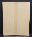 SITKA SPRUCE Soundboard Luthier Tonewood Guitar Wood Supplies SSAGAD-001