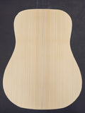 RED SPRUCE Dreadnought Soundboard Luthier Tonewood Guitar Wood RSAGAD-005