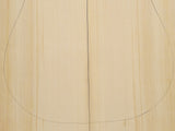 RED SPRUCE Dreadnought Soundboard Luthier Tonewood Guitar Wood RSAGAD-001