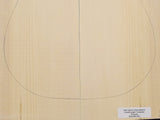 RED SPRUCE Dreadnought Soundboard Luthier Tonewood Guitar Wood RSAGBD-007