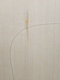 "B" GRADE SITKA SPRUCE Acoustic D-Size Guitar Soundboard Luthier Wood Tonewood