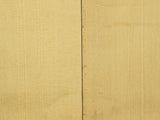 RED SPRUCE Torrefied Mandolin Carve Top Luthier Tonewood Wood RSMANAAF-T008