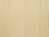 SITKA SPRUCE Soundboard Luthier Tonewood Guitar Wood Supplies SSAGAD-051