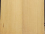 RED SPRUCE Dreadnought Soundboard Luthier Tonewood Guitar Wood RSAGAD-T006