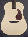 SITKA SPRUCE Soundboard Luthier Tonewood Guitar Wood Supplies SSAGAD-061