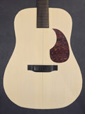 CARPATHIAN SPRUCE Soundboard Luthier Tonewood Guitar Wood Supplies CSAGBD-006