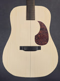 RED SPRUCE Dreadnought Soundboard Luthier Tonewood Guitar Wood RSAGAD-007