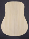 RED SPRUCE Dreadnought Soundboard Luthier Tonewood Guitar Wood RSAGAAD-059