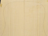 SITKA SPRUCE Soundboard Luthier Tonewood Guitar Wood Supplies SSAGAD-012