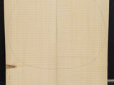 RED SPRUCE 00 Soundboard Luthier Tonewood Guitar Wood RSAGAOO-002