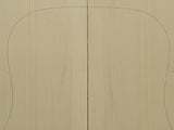 RED SPRUCE Dreadnought Soundboard Luthier Tonewood Guitar Wood RSAGAAD-070