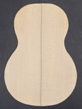 SITKA SPRUCE Ukulele Soundboard Luthier Tonewood Wood Supplies SSUKAAB-001