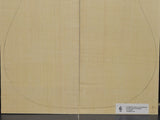 CARPATHIAN SPRUCE Soundboard Luthier Tonewood Guitar Wood Supplies CSAGAD-010