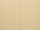 SITKA SPRUCE Soundboard Luthier Tonewood Guitar Wood Supplies SSAGAD-001