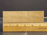 RED SPRUCE Torrefied Mandolin Carve Top Luthier Tonewood Wood RSMANAAF-T002