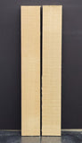SITKA SPRUCE Bracewood Luthier Tonewood Guitar Wood Supplies SSBRCW-004