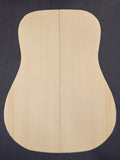 SITKA SPRUCE Soundboard Luthier Tonewood Guitar Wood Supplies SSAGAD-032