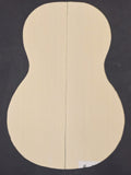 RED SPRUCE Ukulele Soundboard Luthier Tonewood Wood RSUKAAAB-002